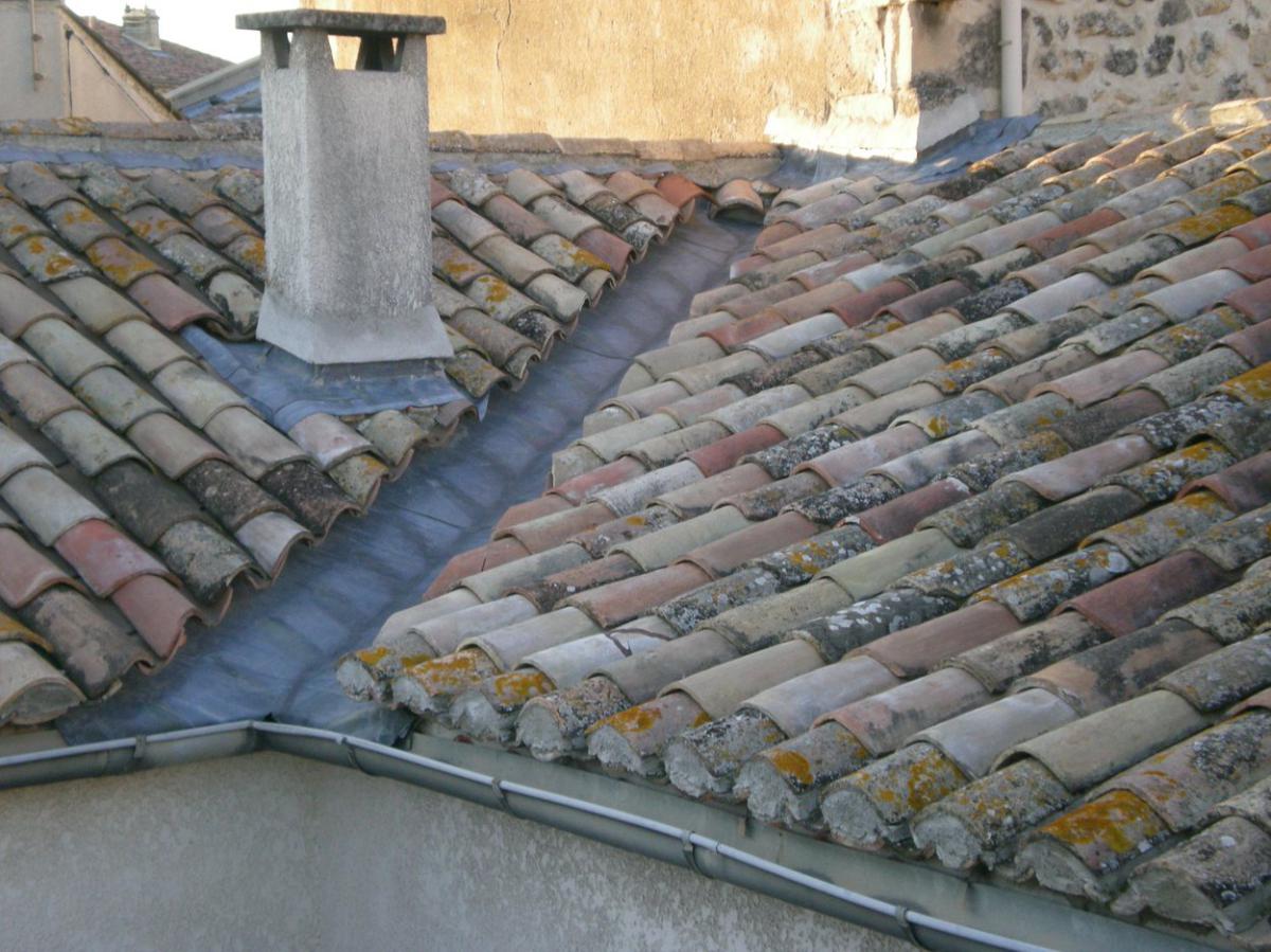 Étanchéité de toiture, Montpellier, Saint Jean de Vedas